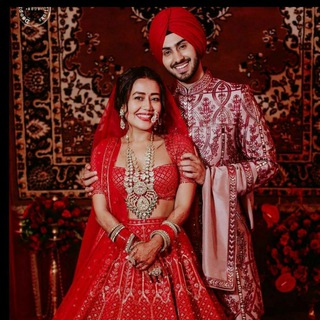 Telegram profile photo for Officiel Wedding ,preweeding photo shoot