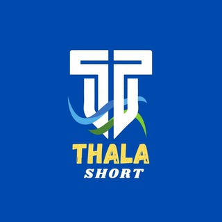 Telegram profile photo for ThalaShort.com