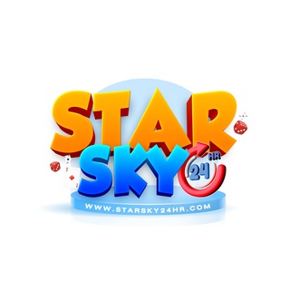 Telegram profile photo for Starsky24hr.