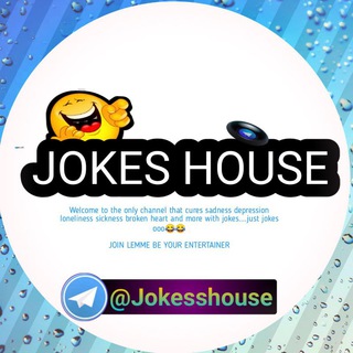 Telegram profile photo for J🤪KES H🤣USE