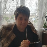 Telegram profile photo for Марушка Наталья - ТРОИЦКО-ХАРЦЫЗСК
