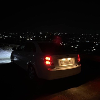 Telegram profile photo for Gentra_music❤️🚘