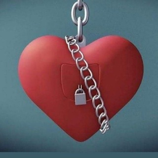 Telegram profile photo for عِفَّةٌ قَلب - العلاقَاتُ المُحرمة -