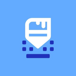Telegram profile photo for Rboard community theme collection