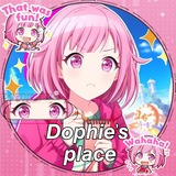 Telegram profile photo for Переезд || Dophie's place