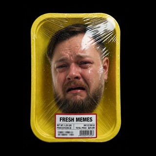 Telegram profile photo for Слёзы Креативщика