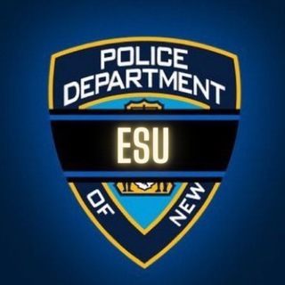 Telegram profile photo for TSL - NYPD ESU