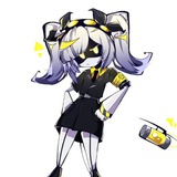 Telegram profile photo for Scanty's murder drones
