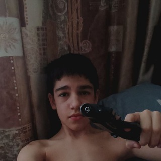 Telegram profile photo for Чвк чучмек
