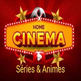 Telegram profile photo for 🍿Séries Vs Animes HD🎬
