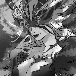 Telegram profile photo for @ Kisser la Signora