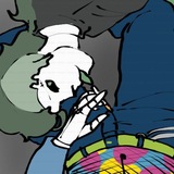 Telegram profile photo for 🫐ʀᴀɪᴅᴇɴ ᴀɴᴅ ᴛᴇʀʀʏ's ᴅᴜɴɢᴇᴏɴ🍑 {18+}