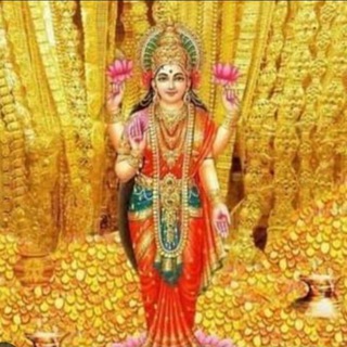 Telegram profile photo for धनलक्ष्मी ट्रिक