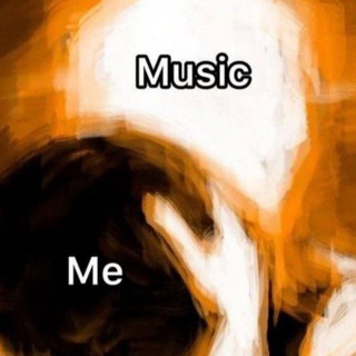 Telegram profile photo for my music✨