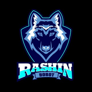 Telegram profile photo for RASHIN Digital Currency (RDC)