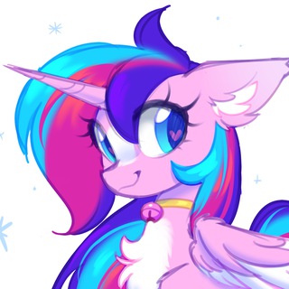 Telegram profile photo for Розовая Дурочка