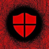 Telegram profile photo for точно не вирусы