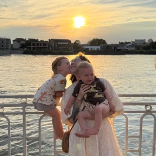 Telegram profile photo for живая Ма