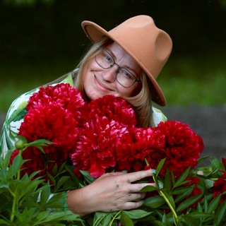 Telegram profile photo for Домик окнами в сад