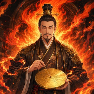 Telegram profile photo for 陈鹏AI服务Grok成品/GPT/Claude/gemini