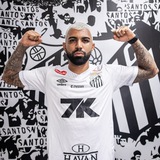 Telegram profile photo for Gabigol Clips