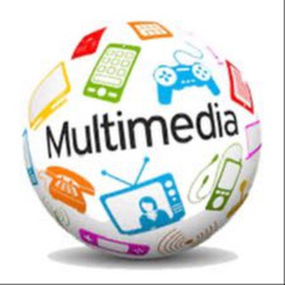 Telegram profile photo for MG-multimedia