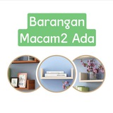Telegram profile photo for BARANGAN MACAM2 ADA