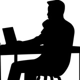 Telegram profile photo for Чат вакансий от Ольги