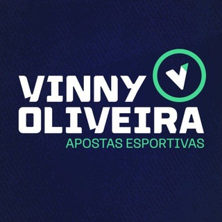 Telegram profile photo for Vinny Oliveira - Apostas Esportivas