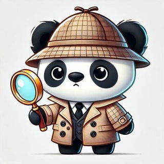 Telegram profile photo for Paper cite