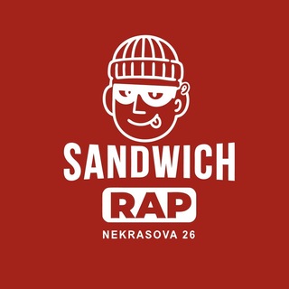 Telegram profile photo for RAP NEKRASOVA