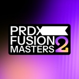 Telegram profile photo for PRDX.SO Fusion Masters S2