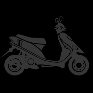 Telegram profile photo for Разборка Японских Скутеров