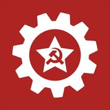 Telegram profile photo for Communist Workers' Platform
