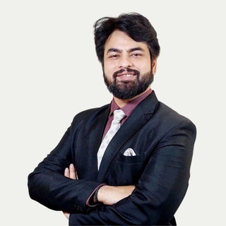 Telegram profile photo for Harsh Dhawan -Import Export Business Club