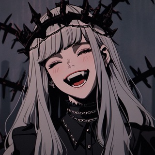 Telegram profile photo for ALOVEMESS eby ROYALE ✨