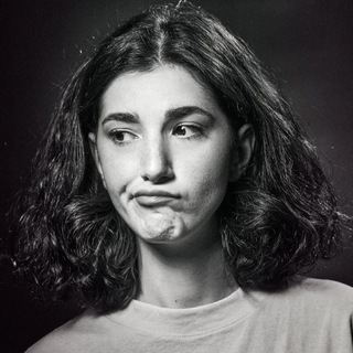 Telegram profile photo for Найка Казиева