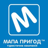Telegram profile photo for Mapaprygod. Найкраще