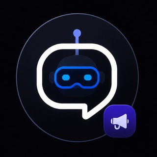 Telegram profile photo for ChaPilot