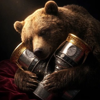 Telegram profile photo for А каждому ли своё?
