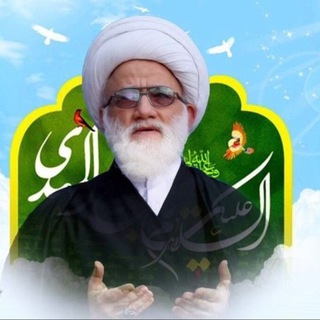 Telegram profile photo for قبسات المرجعية الرشيدة