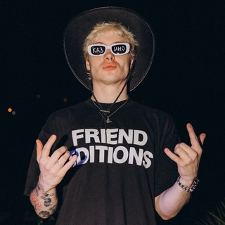 Telegram profile photo for ДабалюЛьоха