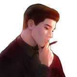 Telegram profile photo for DimaJazDD