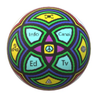 Telegram profile photo for Noticias Infocanal EdTv
