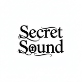 Telegram profile photo for Secret Sound