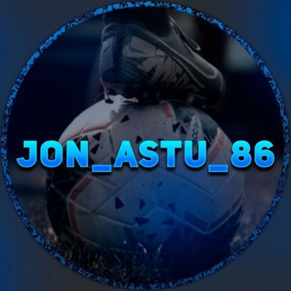 Telegram profile photo for jon_astu_86