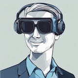 Telegram profile photo for Еще один seo-шник | Михаил Бурых