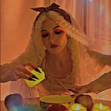 Telegram profile photo for 🦋Фан канал Елены завидовай🦋