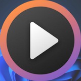 Telegram profile photo for NETFLIX ivi MEGOGO