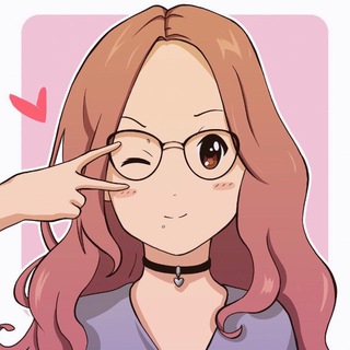 Telegram profile photo for Лера застряла в текстурах